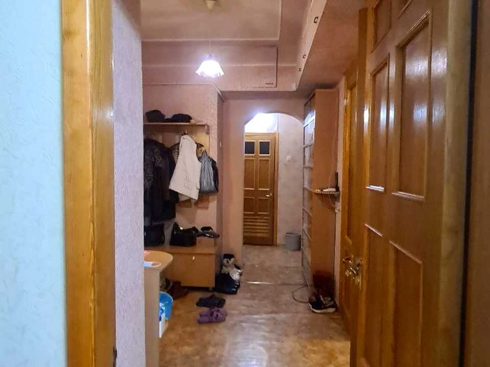 Квартира. Харків, Георгія Тарасенка вул.