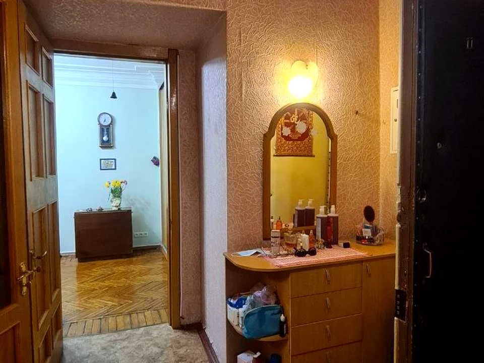 Квартира. Харків, Георгія Тарасенка вул.