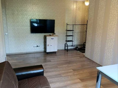 Квартира. Харків, Старицького вул.