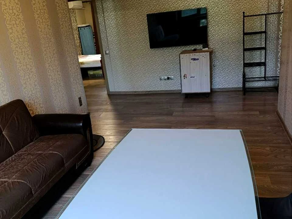 Квартира. Харків, Старицького вул.