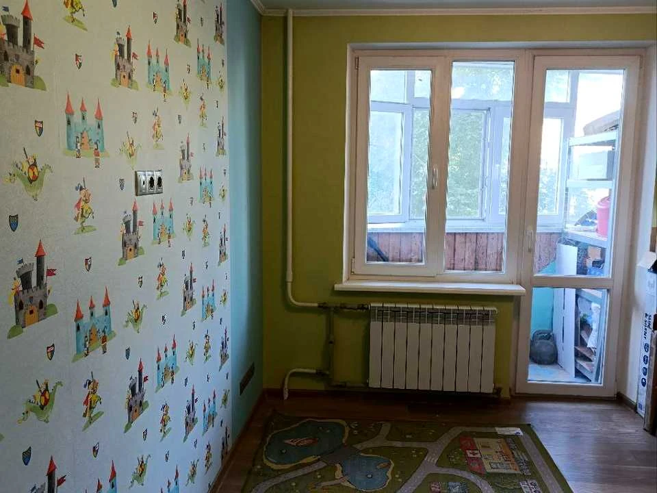Квартира. Харків, Старицького вул.