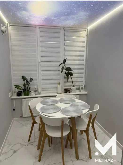 Продажа 1к квартира 45м2 1 ЭТАЖ ЖК Рогатинский 24865+