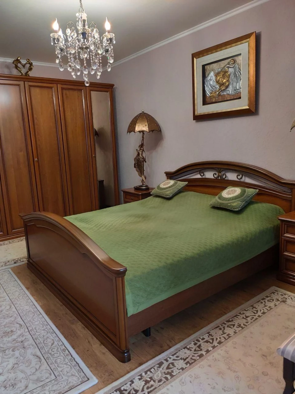 Продаж 2-к.квартири з ремонтом,новобудова, метро Наукова