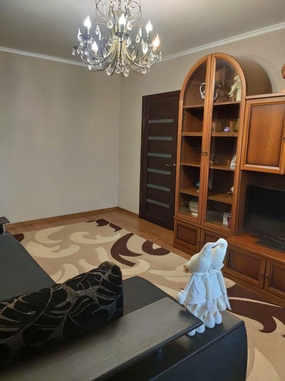 Продаж 2-к.квартири з ремонтом,новобудова, метро Наукова