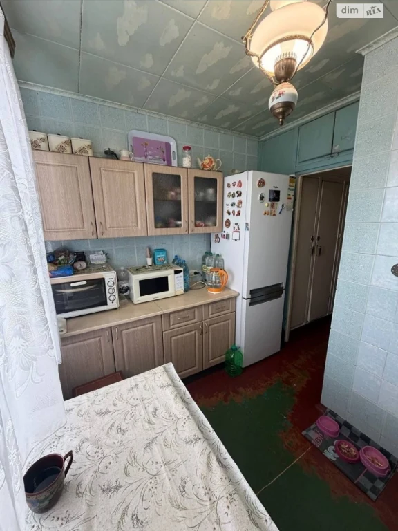 Продаж Квартира Салтівський
