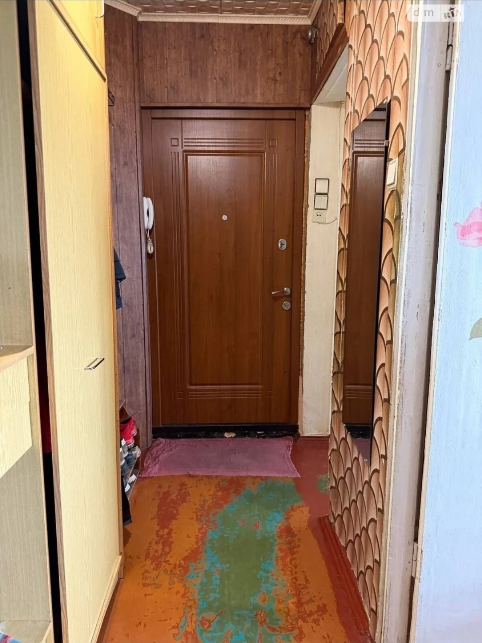 Продаж Квартира Салтівський