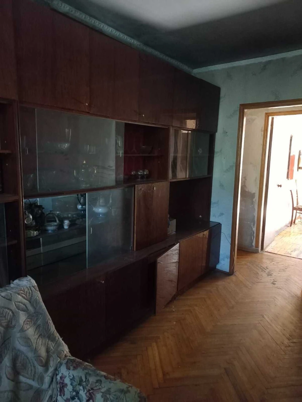 Продам 2 к. квартиру на Салтовке, м. Студенческая,  ул. Свет