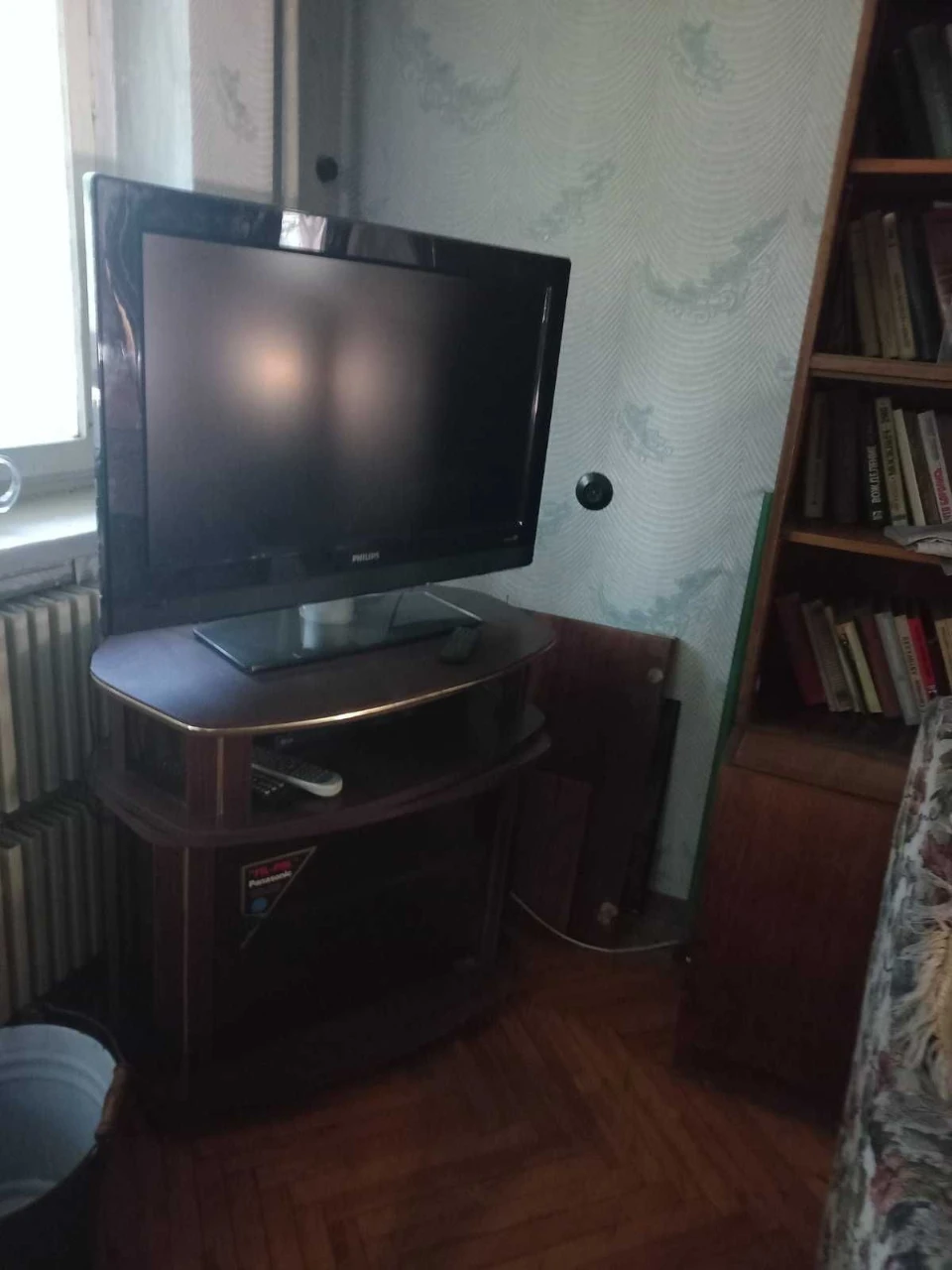 Продам 2 к. квартиру на Салтовке, м. Студенческая,  ул. Свет