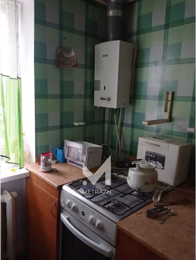 83327Продам 2-х квартиру ,Алексеевка