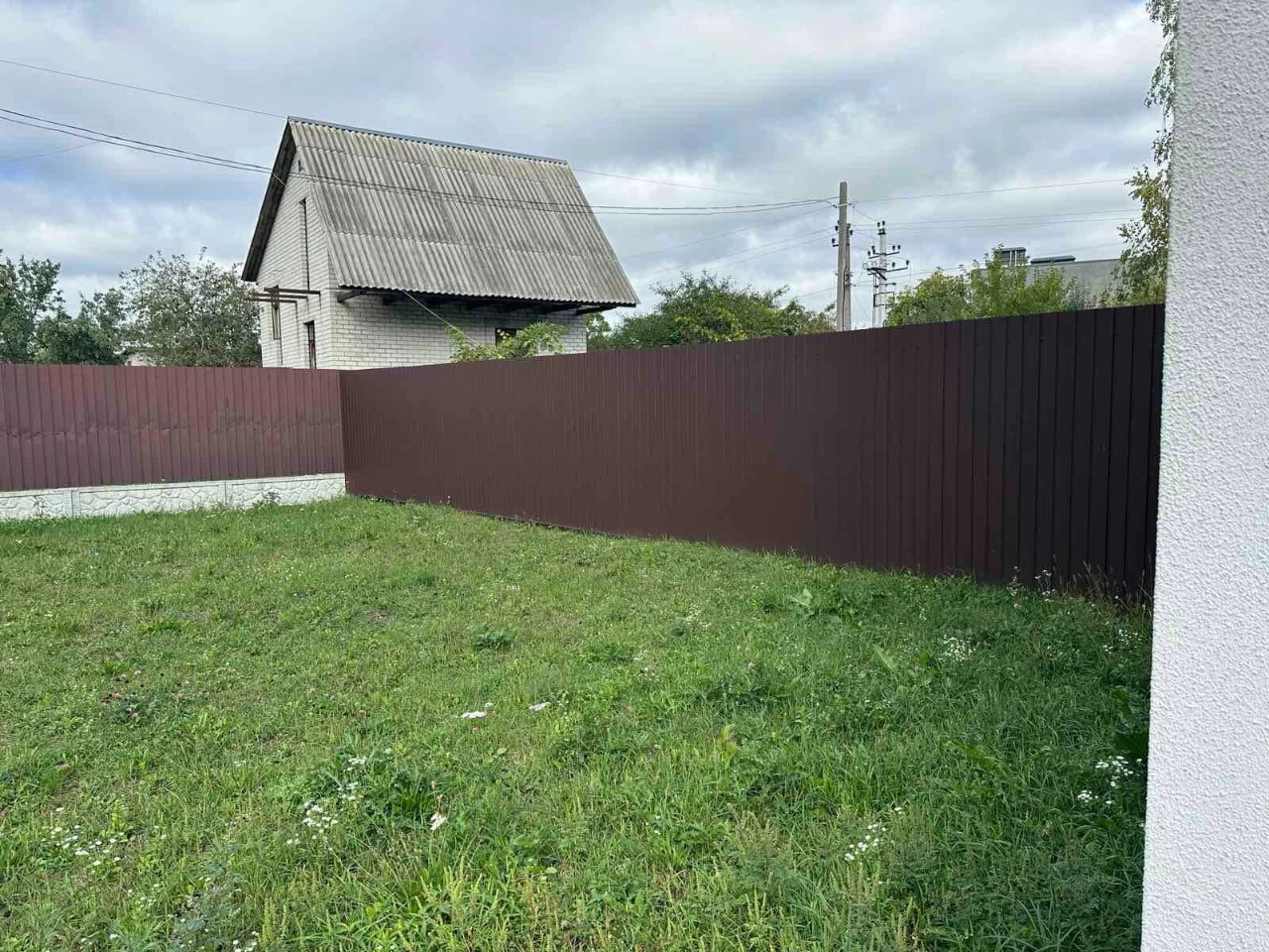 Продаж секції в дуплексі, 96 кв.м з ділянкою 4 сотки, по вул