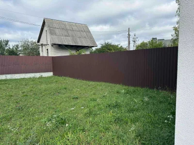 Продаж секції в дуплексі, 96 кв.м з ділянкою 4 сотки, по вул