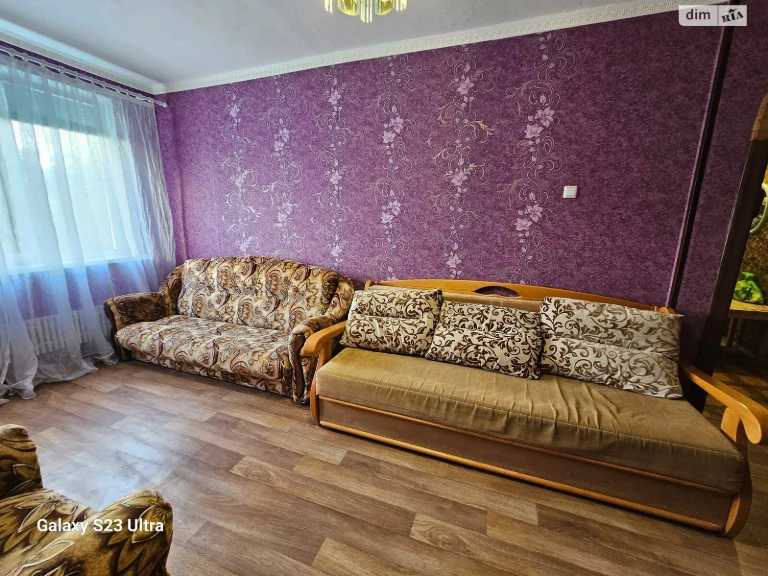Довгострокова Оренда Квартира Салтівський