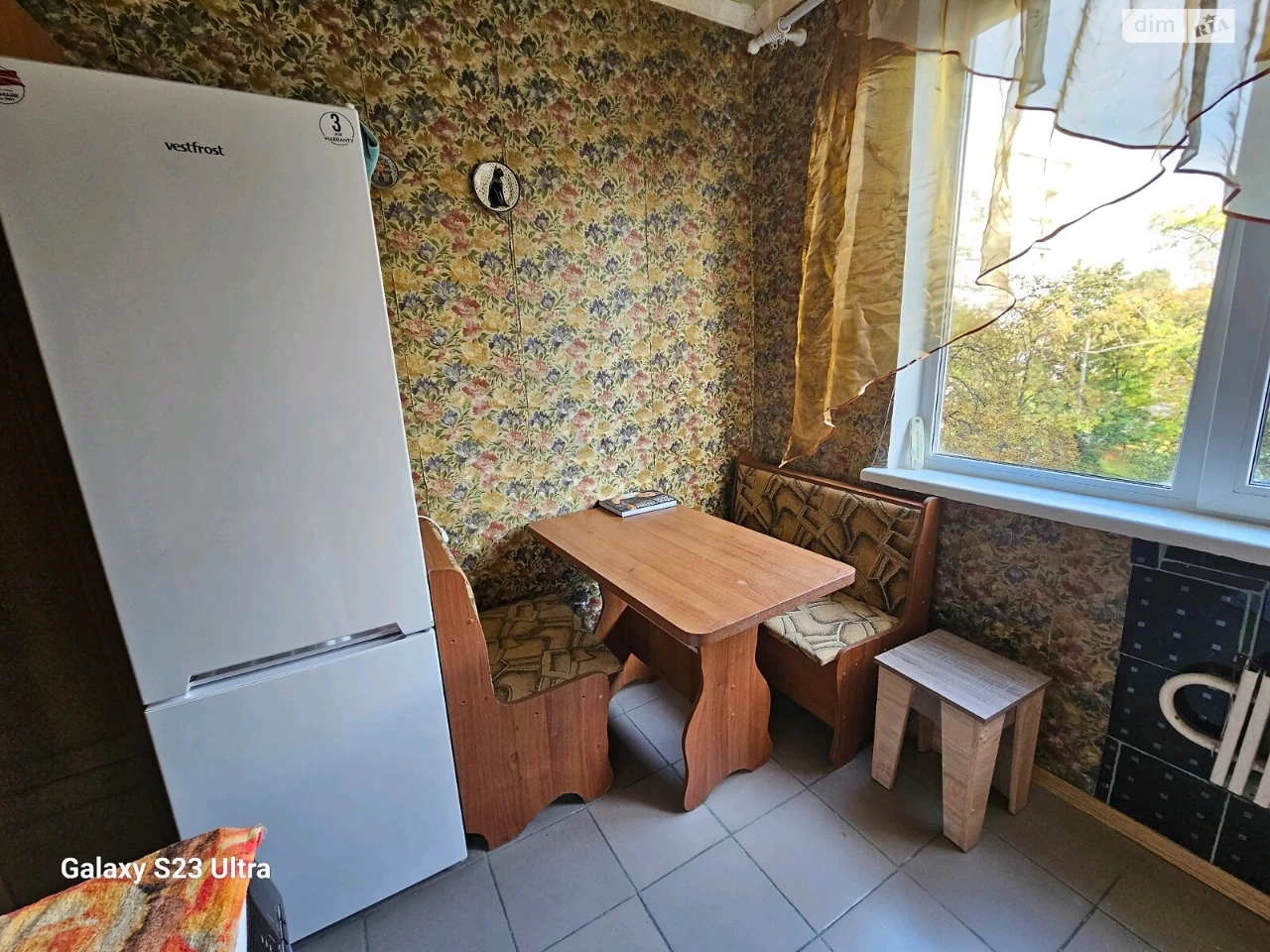 Довгострокова Оренда Квартира Салтівський