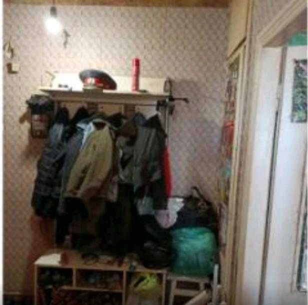 В продаже 2 к квартира в 5 минутах ходьбы к метро Армейская.