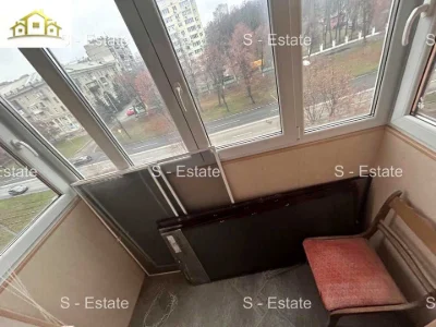 Квартира. Харків, Георгія Тарасенка вул.