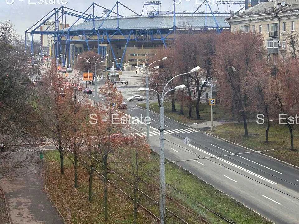 Квартира. Харків, Георгія Тарасенка вул.