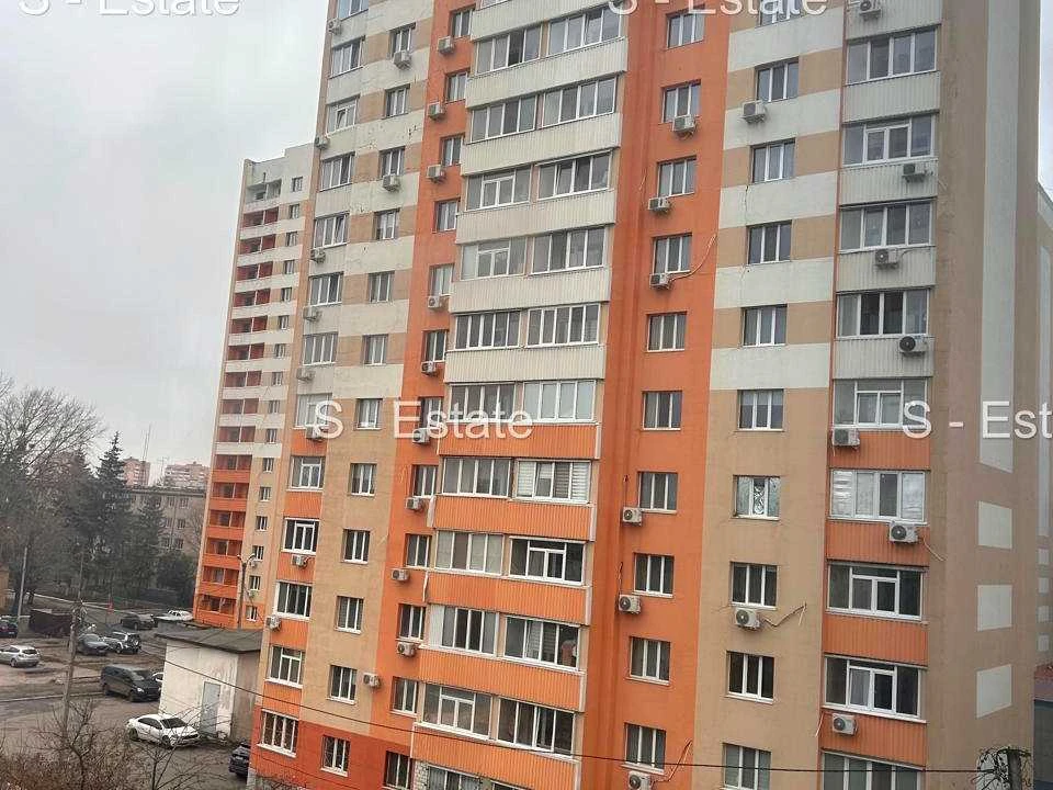 Квартира. Харків, Георгія Тарасенка вул.
