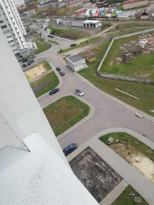 Продам 2комн.квартиру в ЖК Левада, метро Гагарина (Левада),