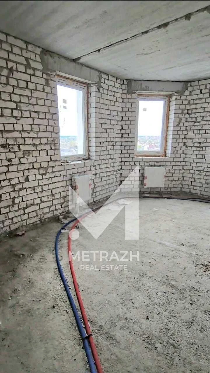 Продам 2комн.квартиру в ЖК Левада, метро Гагарина (Левада),