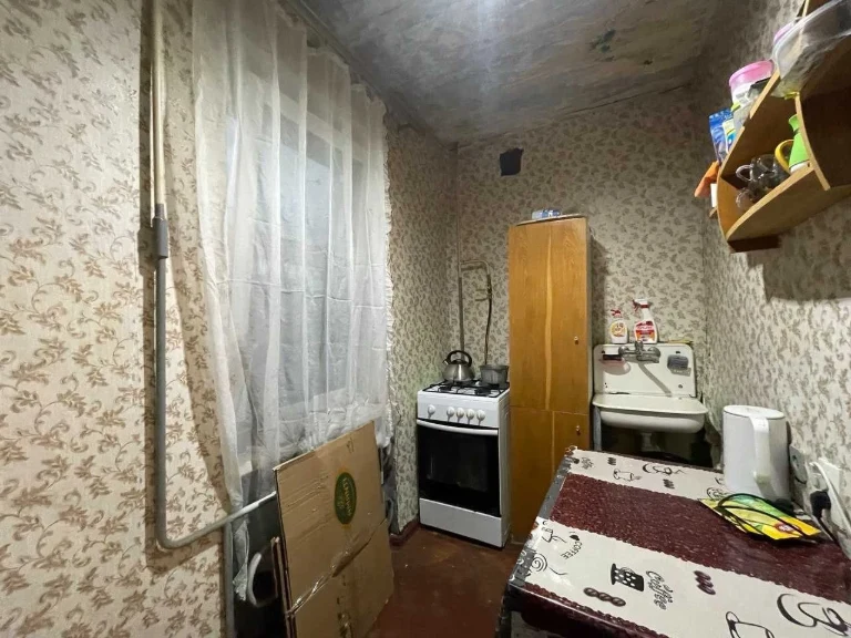 Продаж 1кімн кв-ри, 3/5, в районі Попова (вул.Незалежності)