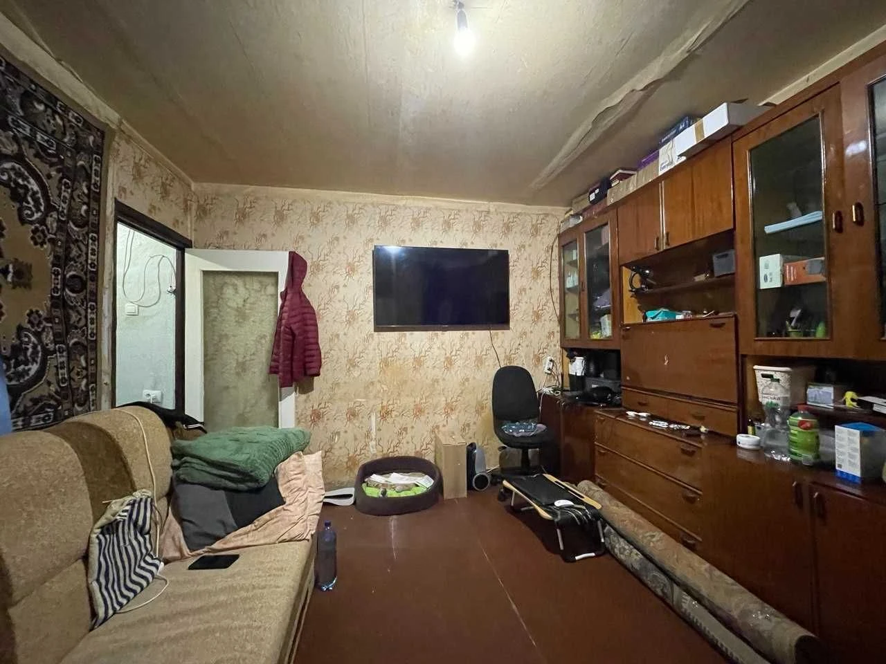 Продаж 1кімн кв-ри, 3/5, в районі Попова (вул.Незалежності)