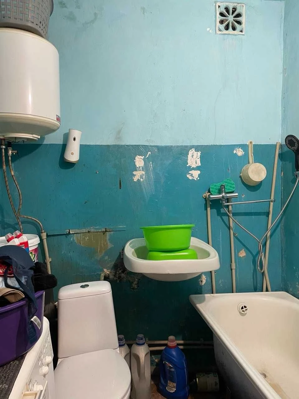 Продаж 1кімн кв-ри, 3/5, в районі Попова (вул.Незалежності)
