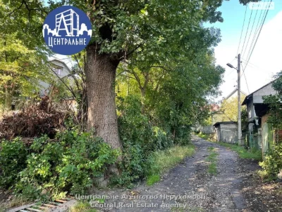 Продаж Ділянка під житлову забудову Клокучка