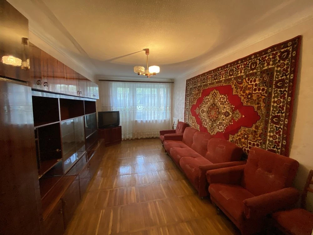 Квартира 3-кімнатна Гірниче (продаж)