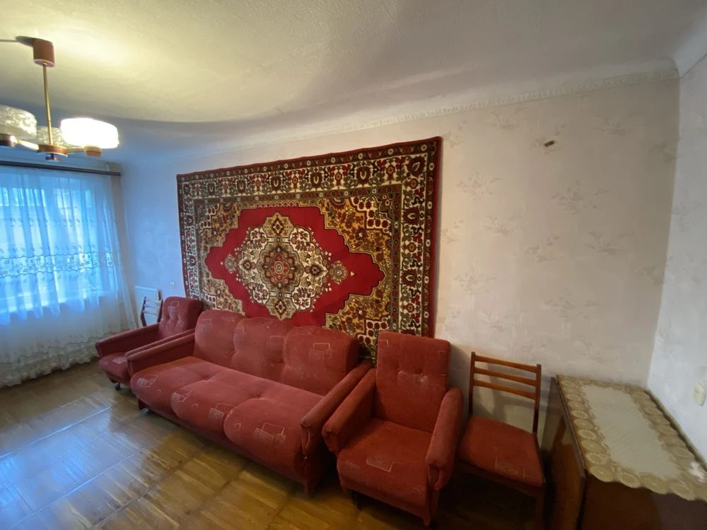Квартира 3-кімнатна Гірниче (продаж)