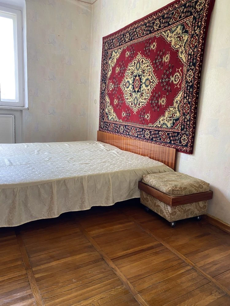 Квартира 3-кімнатна Гірниче (продаж)