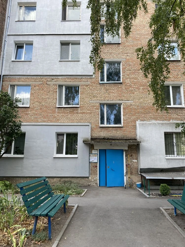 Квартира 3-кімнатна Гірниче (продаж)