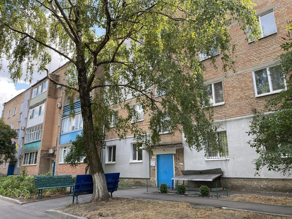 Квартира 3-кімнатна Гірниче (продаж)