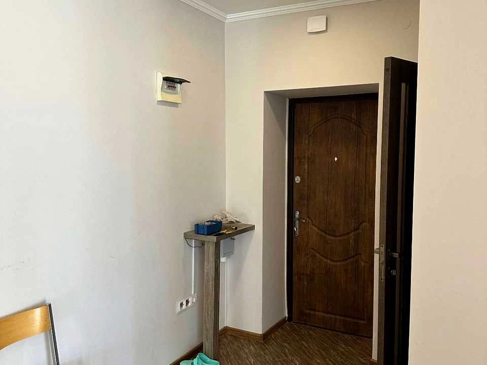 Квартира. Львів, Лисеницька вул.