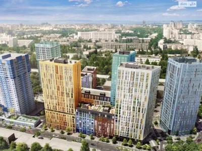 Довгострокова Оренда Квартира Солом'янка