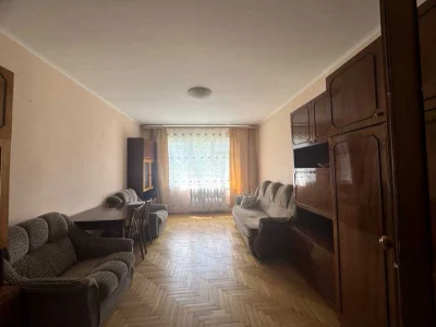 Квартира. Київ, Митрополита Андрея Шептицького вул.
