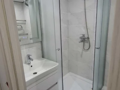Квартира. Київ, Жмеринська вул.