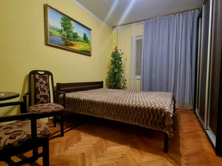 Квартира. Київ, Ічкерська вул.