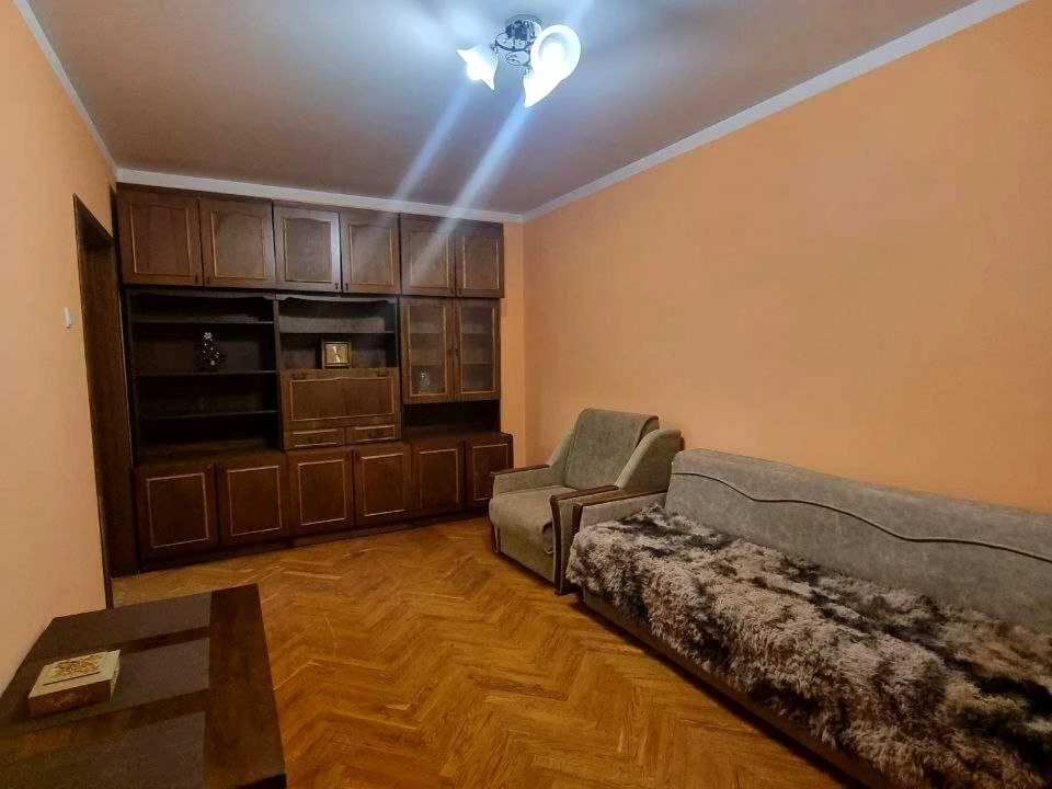 Квартира. Київ, Ічкерська вул.
