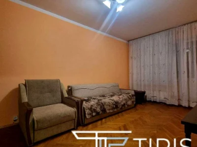Квартира. Київ, Ічкерська вул.