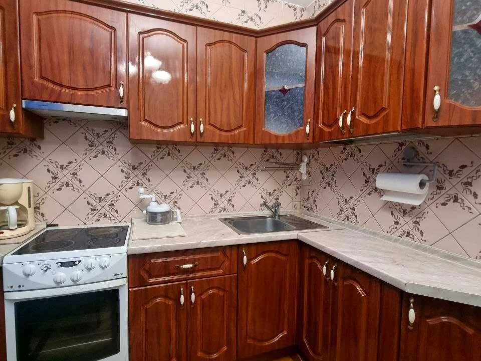 Квартира. Київ, Ічкерська вул.