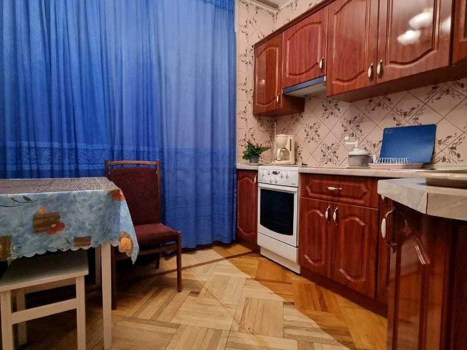 Квартира. Київ, Ічкерська вул.