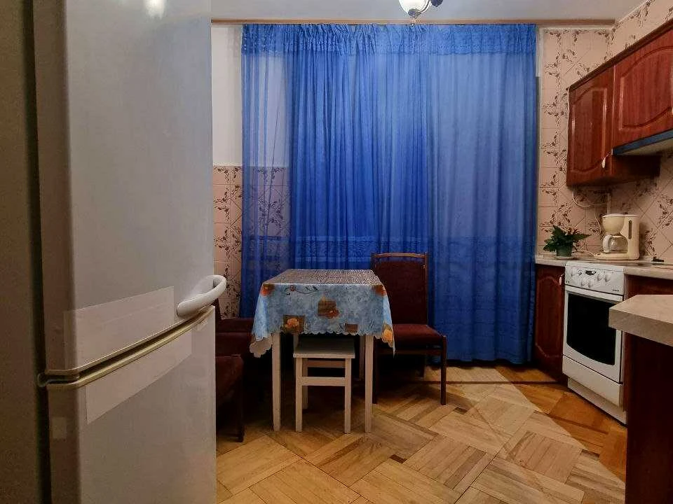 Квартира. Київ, Ічкерська вул.