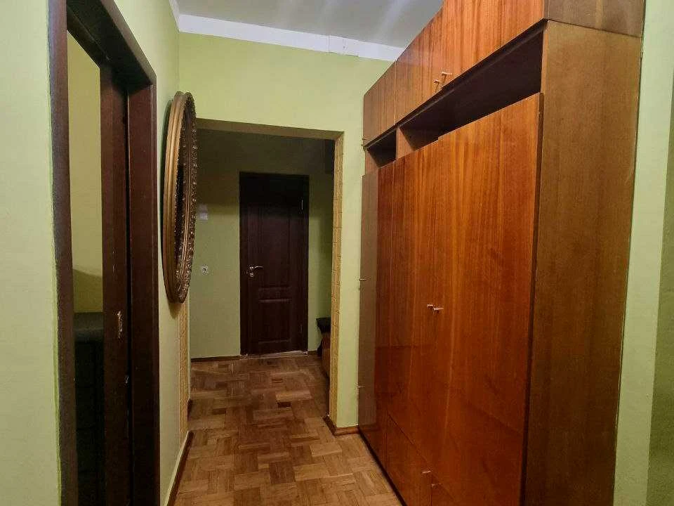 Квартира. Київ, Ічкерська вул.