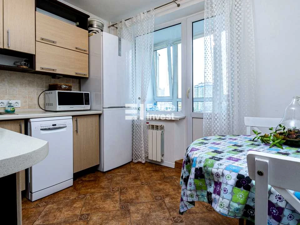 Квартира. Київ, Березняківська вул.