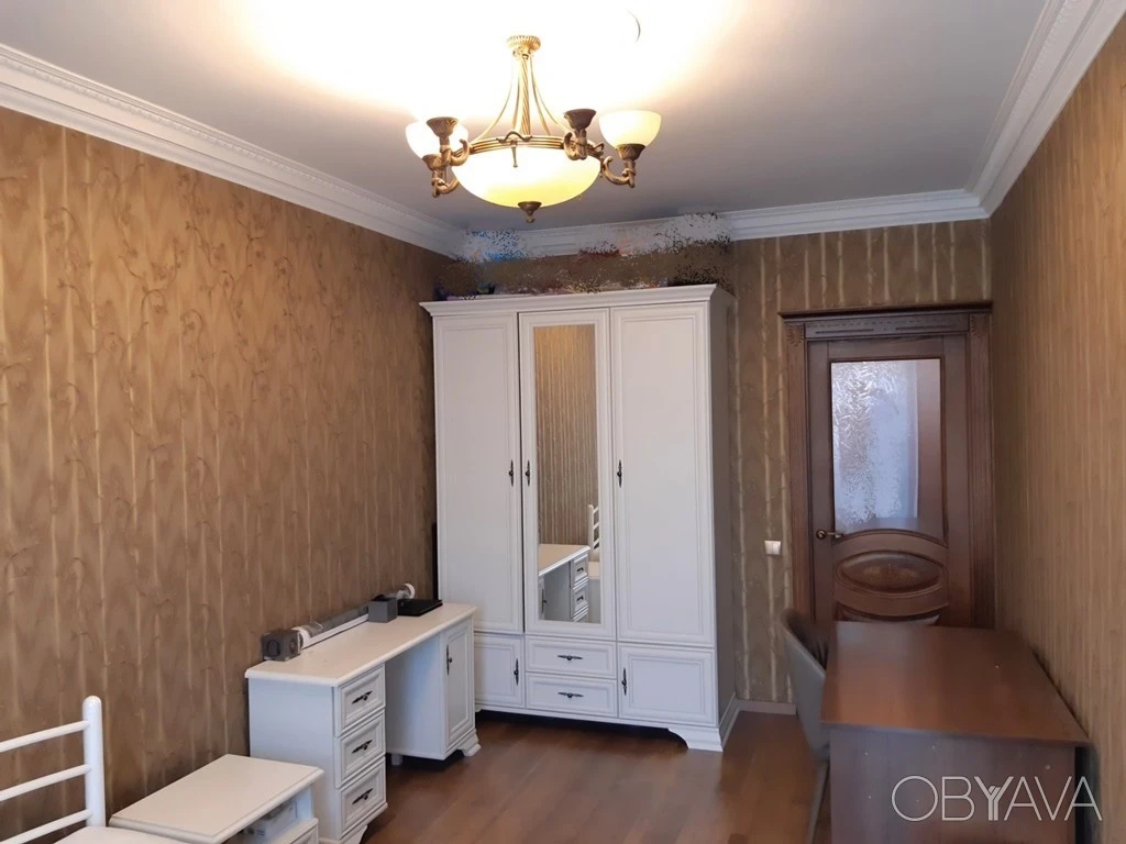 Оренда комфортабельної просторої 2-к квартири. ЖК Комфорт та