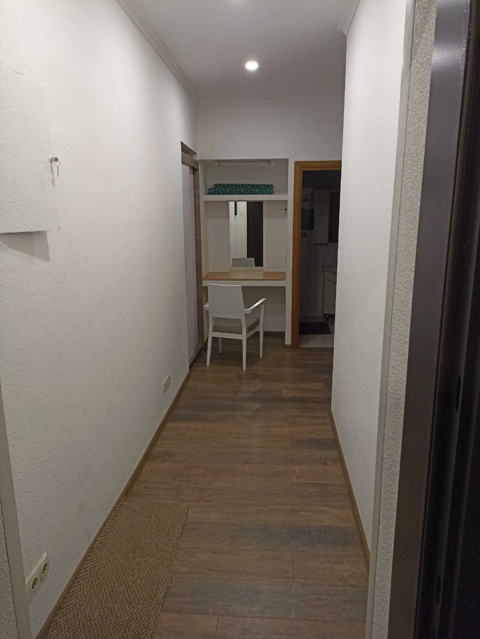 Здам в оренду свою 1 кімнатну квартиру (р-н Нивки, вул. Рене