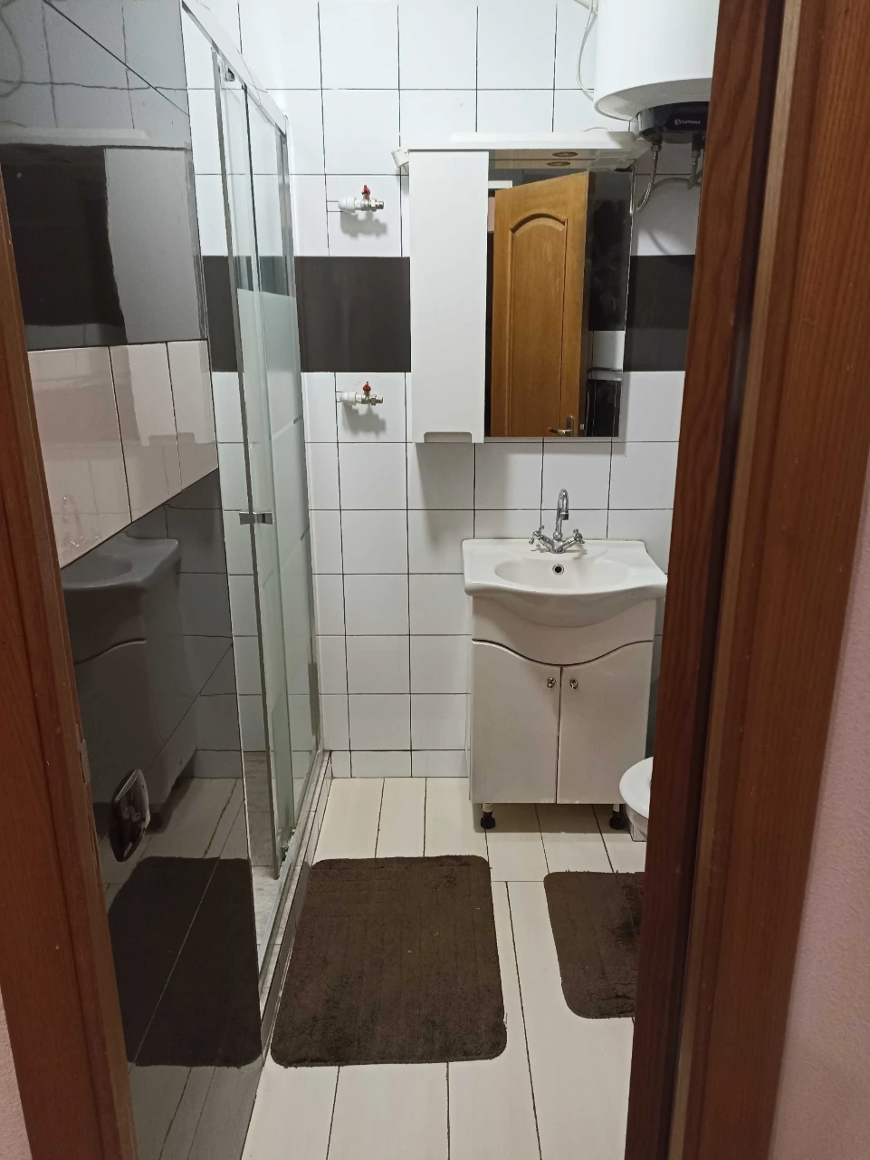 Здам в оренду свою 1 кімнатну квартиру (р-н Нивки, вул. Рене