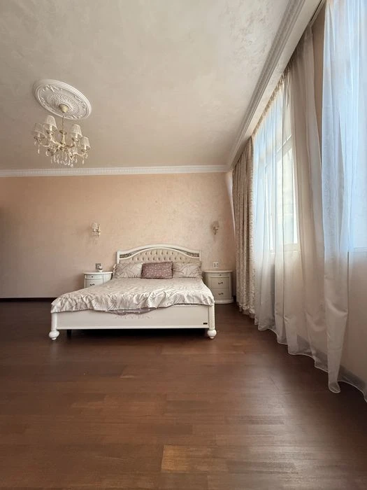 Квартира в клубном доме