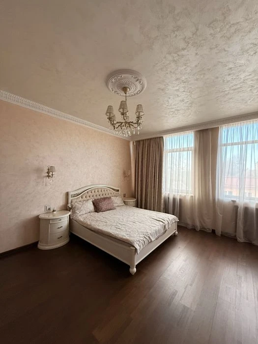 Квартира в клубном доме