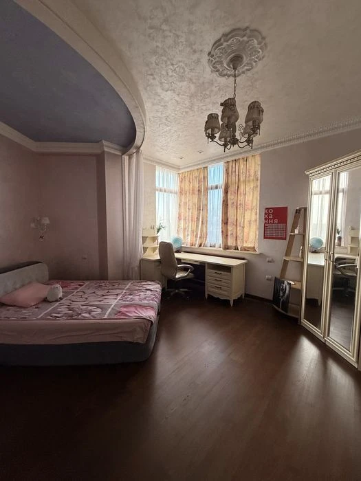 Квартира в клубном доме
